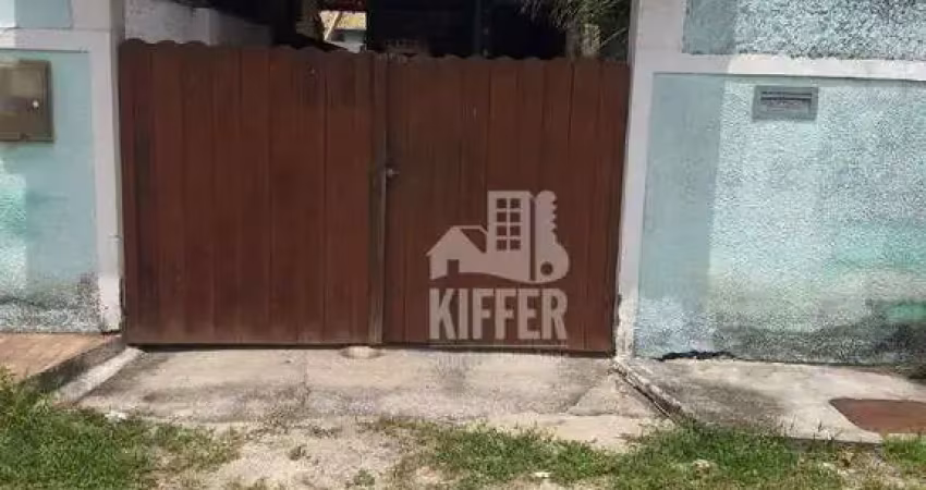 Casa com 2 dormitórios à venda, 90 m² por r$ 490.000,00 - jardim atlântico leste (itaipuaçu) - maricá/rj