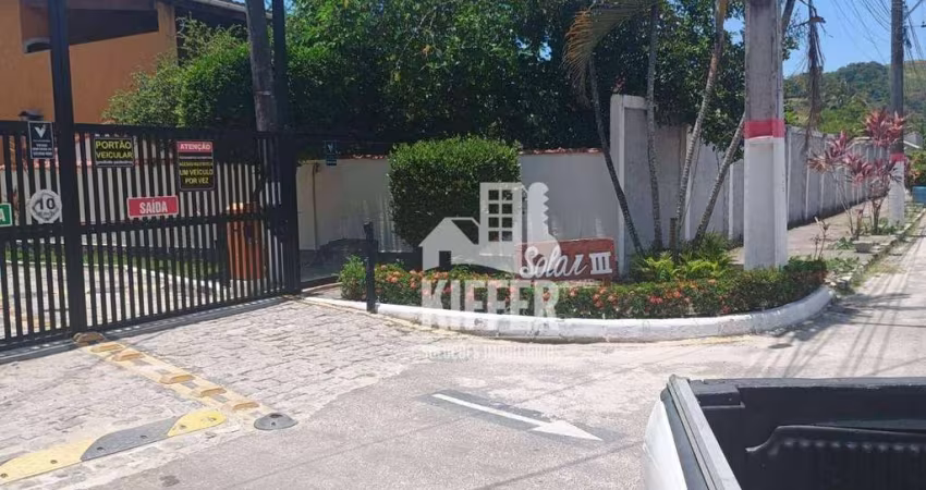 Terreno à venda, 360 m² por R$ 120.000,00 - São José do Imbassaí - Maricá/RJ