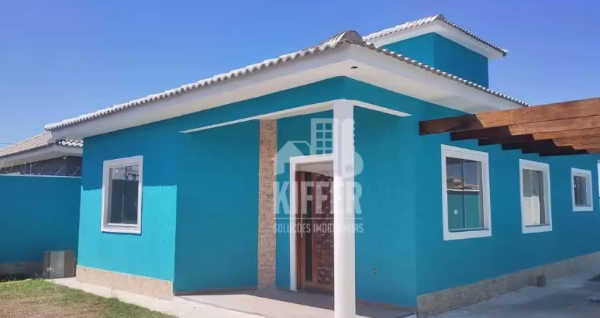 Casa à venda, 120 m² por r$ 640.000,01 - itaipuaçu - maricá/rj