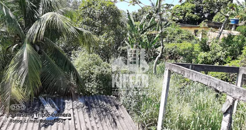 Terreno à venda, 360 m² por R$ 90.000,00 - Pindobal (Ponta Negra) - Maricá/RJ