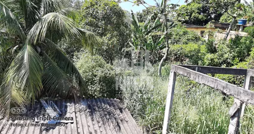 Terreno à venda, 360 m² por r$ 90.000,00 - pindobal (ponta negra) - maricá/rj
