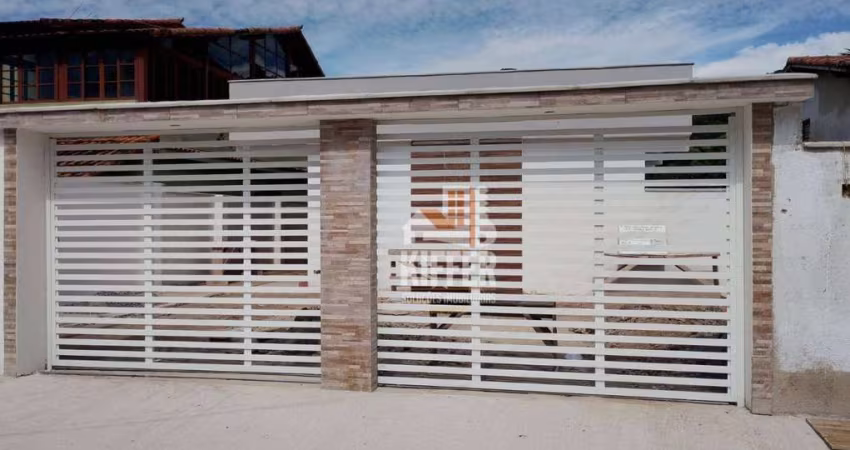 Casa à venda, 38 m² por R$ 265.000,00 - Itaipuaçu - Maricá/RJ
