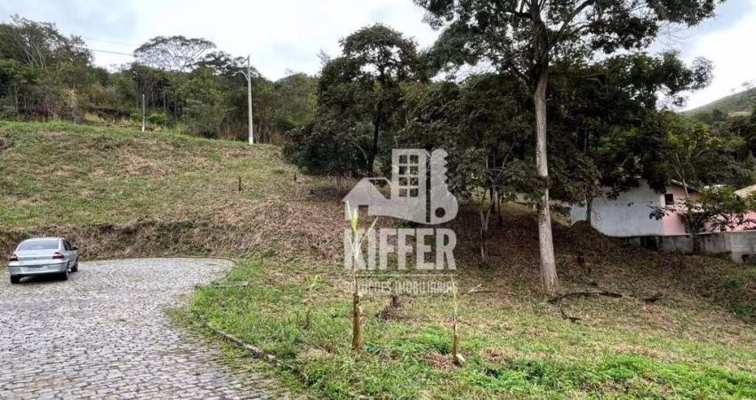 Terreno à venda, 370 m² por R$ 75.000,01 - Santa Paula (Inoã) - Maricá/RJ