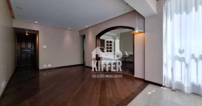 Apartamento com 2 dormitórios,  à venda, 90 m² por R$ 550.000 - Santa Rosa - Niterói/RJ