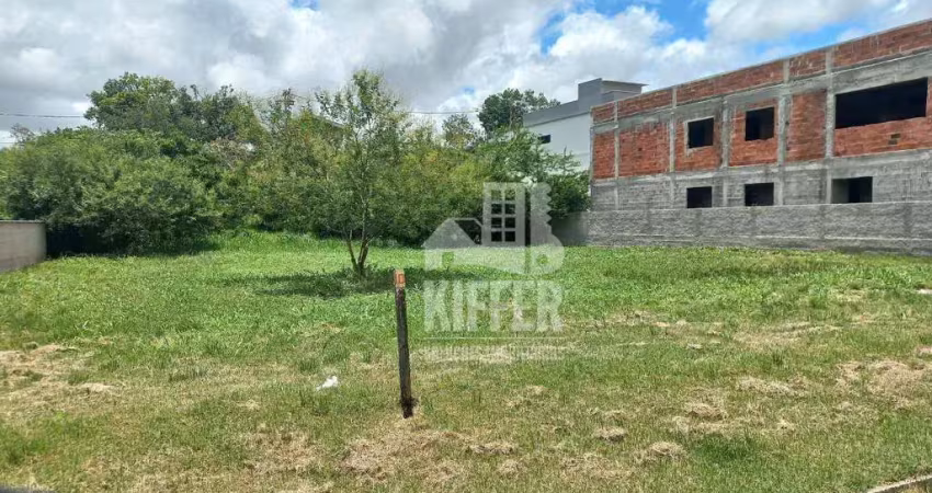 Terreno à venda no condomínio jardim ubá – maricá/rj | 388m² | segurança e qualidade de vida