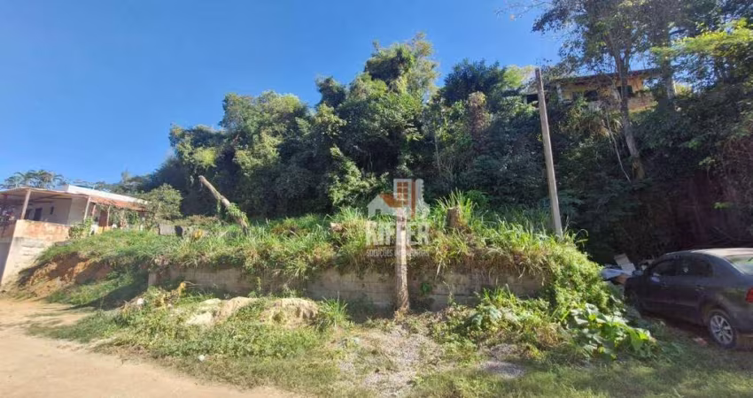 Terreno à venda, 2000 m² por R$ 160.000,00 - Itaocaia Valley (Itaipuaçu) - Maricá/RJ