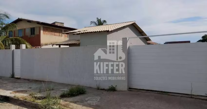 Casa com 2 quartos à venda, 60 m² por r$ 450.000 - inoã - maricá/rj