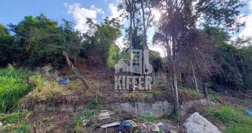 Terreno à venda, 1000 m² por r$ 80.000,00 - itaocaia valley (itaipuaçu) - maricá/rj
