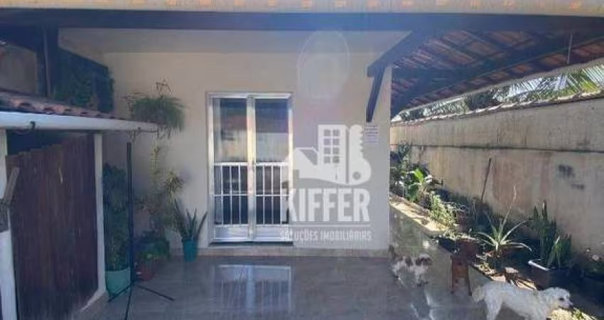 Casa à venda, 171 m² por R$ 340.000,00 - Jardim Atlântico Leste - Maricá/RJ