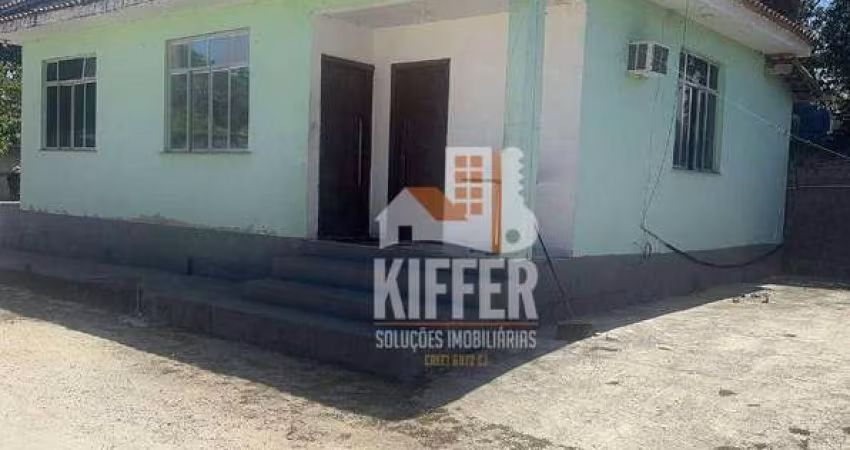 Terreno à venda, 1999 m² por R$ 430.000,00 - Chácara de Inoã - Maricá/RJ