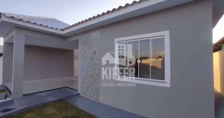 Casa à venda, 80 m² por r$ 430.000,00 - ubatiba - maricá/rj