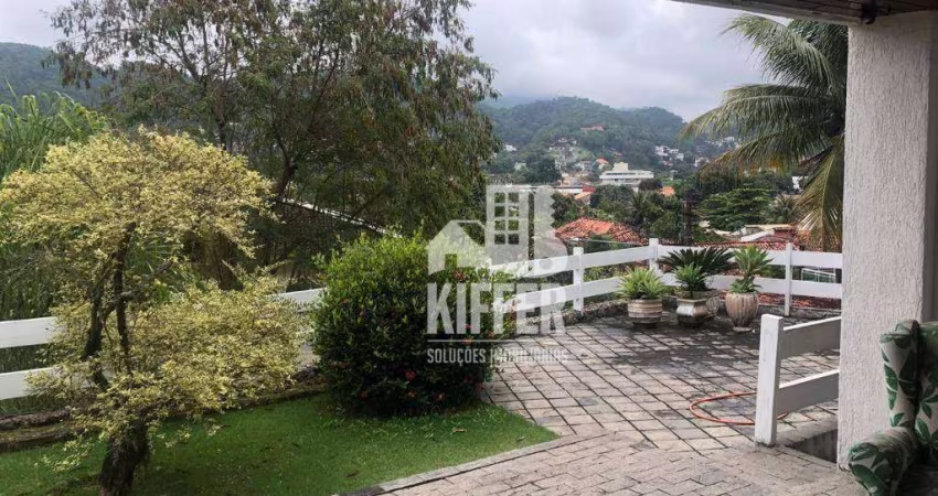 Casa residencial à venda, Piratininga, Niterói.