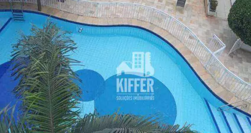 Loft à venda, 42 m² por R$ 300.000,00 - Itaipu - Niterói/RJ