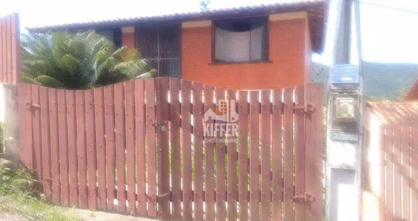 Casa com 5 quartos à venda, 400 m² por R$ 1.500.000 - Itaipu - Niterói/RJ