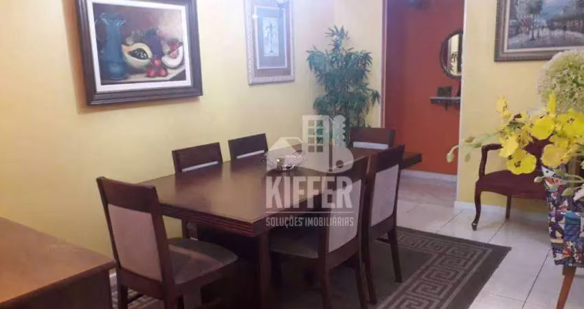 Apartamento com 2 quartos à venda, 80 m² por r$ 800.000 - icaraí - niterói/rj