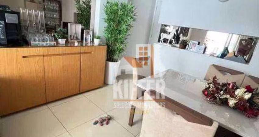Apartamento com 2 quartos à venda, 92 m² por R$ 935.000 - São Francisco - Niterói/RJ