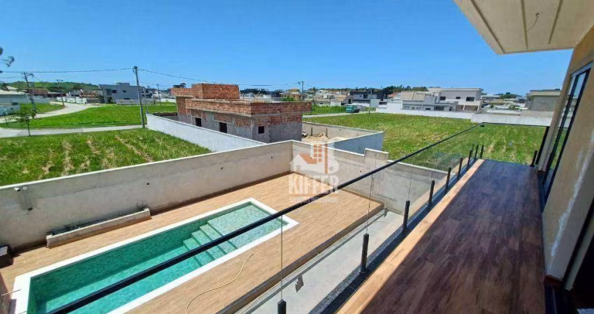 Casa com 4 dormitórios à venda, 298 m² por R$ 1.500.000,00 - Cajueiros (Itaipuaçu) - Maricá/RJ