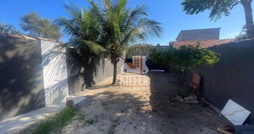 Casa com 2 quartos à venda, 90 m² por R$ 365.000 - Jardim Atlântico Leste (Itaipuaçu) - Maricá/RJ