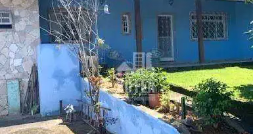 Casa com 4 quartos à venda, 160 m² por r$ 475.000 - flamengo - maricá/rj