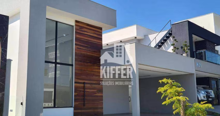 Casa com 3 dormitórios à venda, 302 m² por R$ 990.000,00 - Inoã - Maricá/RJ
