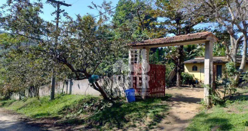 Chácara / sítio com 1 quarto à venda na Rua Trinta e Três, 450, Chácaras de Inoã (Inoã), Maricá