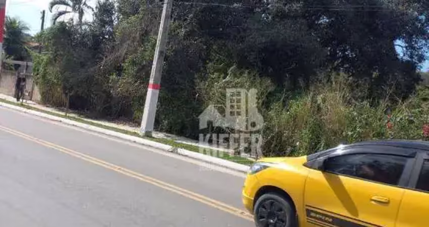 Terreno à venda na Avenida B Lot Chacara Inoa, 12, Chácaras de Inoã (Inoã), Maricá