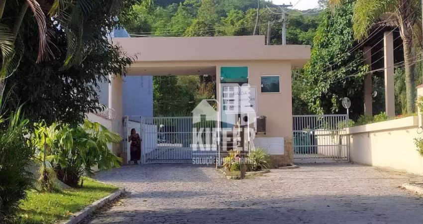 Terreno à venda, 361 m² por R$ 160.000,00 - Chácaras de Inoã (Inoã) - Maricá/RJ