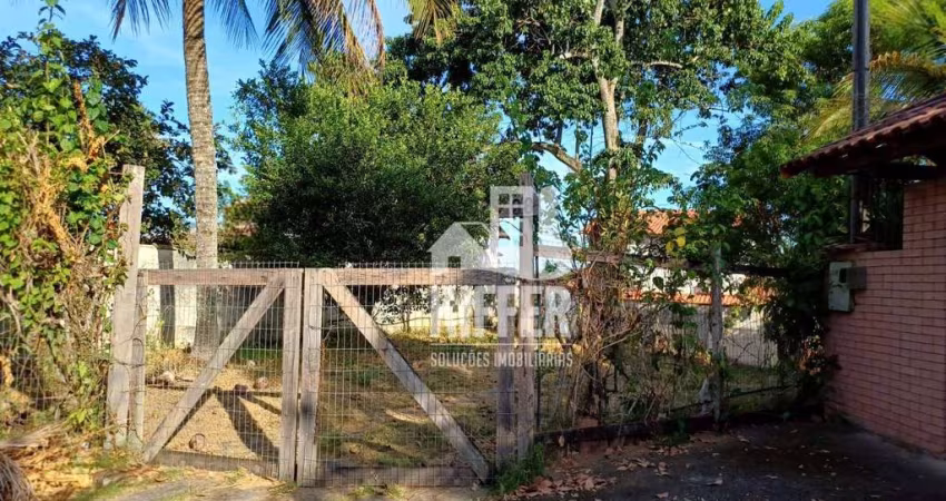 Terreno à venda, 400 m² por R$ 170.000,00 - Itapeba - Maricá/RJ