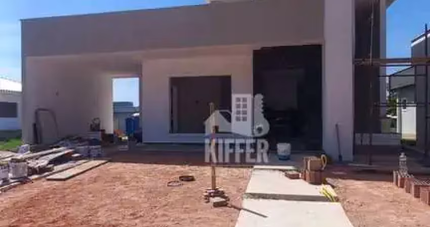 Casa com 3 dormitórios à venda, 133 m² por r$ 650.000,00 - são josé de imbassai - maricá/rj
