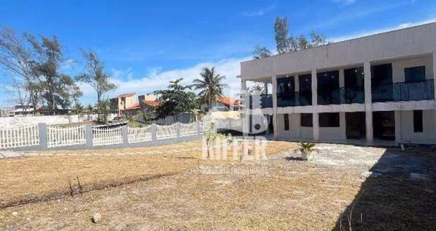 Casa à venda, 282 m² por R$ 890.000,00 - Ponta Negra - Maricá/RJ