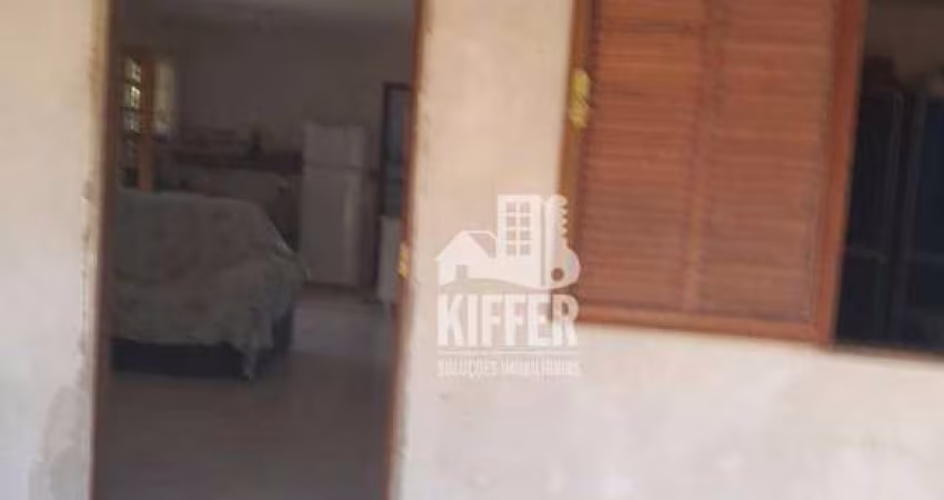 Casa com 2 dormitórios à venda, 100 m² por R$ 200.000,00 - Pindobal (Ponta Negra) - Maricá/RJ