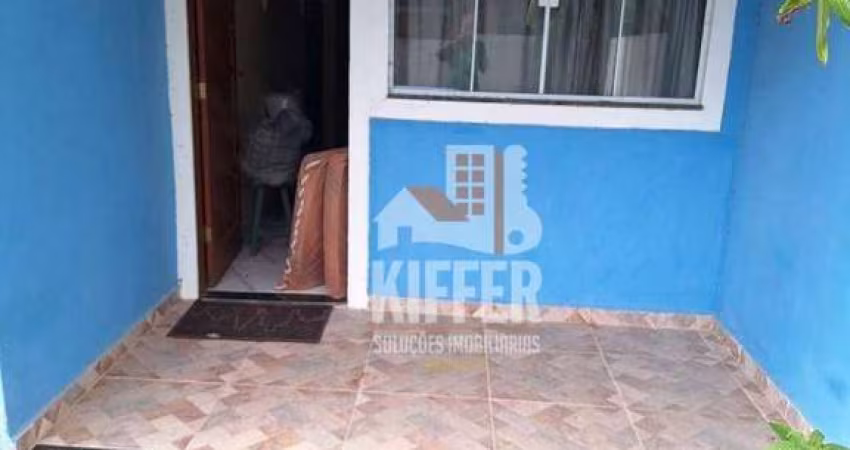 Casa com 2 quartos à venda, 120 m² por R$ 360.000 - Ponta Negra - Maricá/RJ