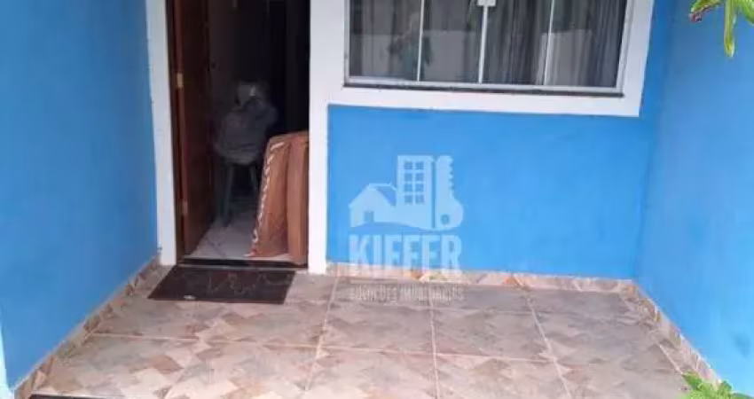 Casa com 2 quartos à venda, 120 m² por r$ 360.000 - ponta negra - maricá/rj