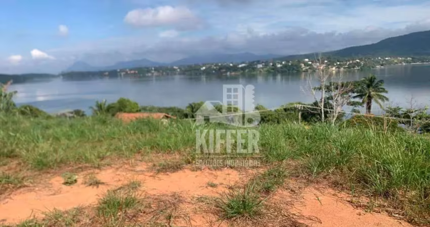 Terreno à venda, 1160 m² por r$ 195.000,00 - jardim interlagos (ponta negra) - maricá/rj