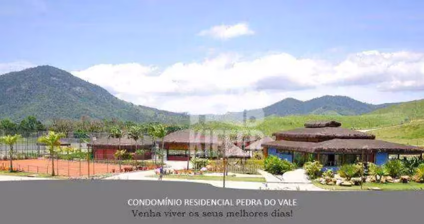 Terreno à venda, 622 m² por r$ 115.000,01 - ubatiba - maricá/rj