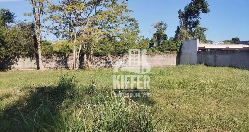 Terreno à venda, 360 m² por R$ 145.000,01 - Chácaras de Inoã (Inoã) - Maricá/RJ