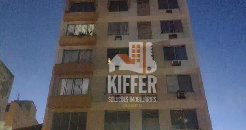 Apartamento com 2 quartos à venda, 75 m² por R$ 450.000 - Santa Rosa - Niterói/RJ
