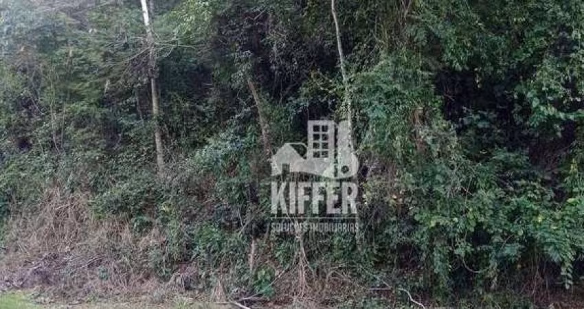 Terreno à venda, 360 m² por R$ 100.000,00 - Cajueiros (Itaipuaçu) - Maricá/RJ