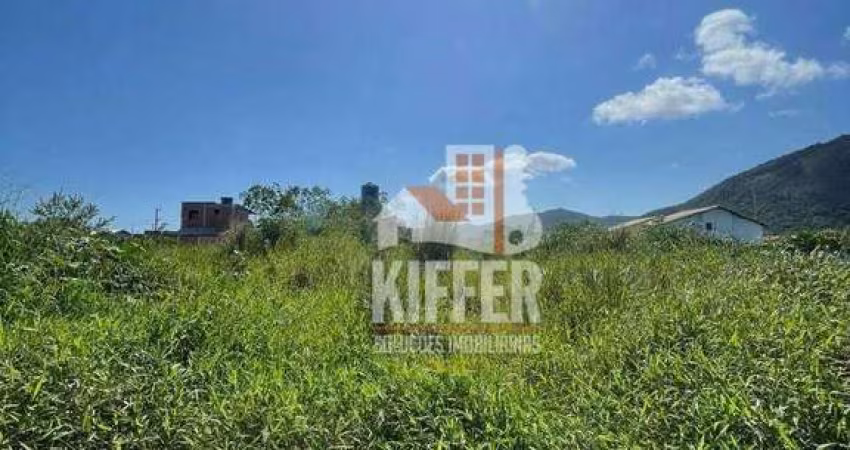 Terreno à venda, 480 m² por R$ 165.000,00 - Jardim Atlântico Central (Itaipuaçu) - Maricá/RJ