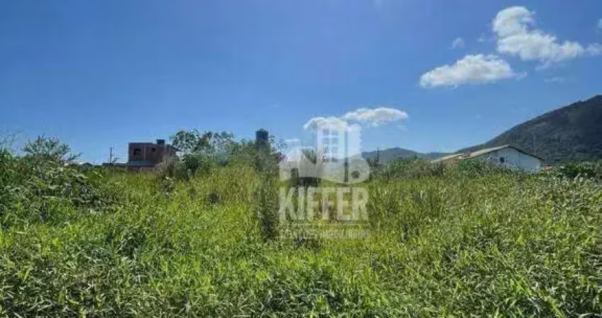 Terreno à venda, 480 m² por r$ 165.000,00 - jardim atlântico central (itaipuaçu) - maricá/rj