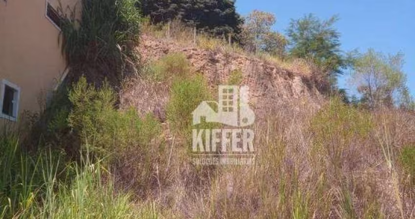 Terreno à venda, 220 m² por R$ 85.000,00 - Ponta Negra - Maricá/RJ