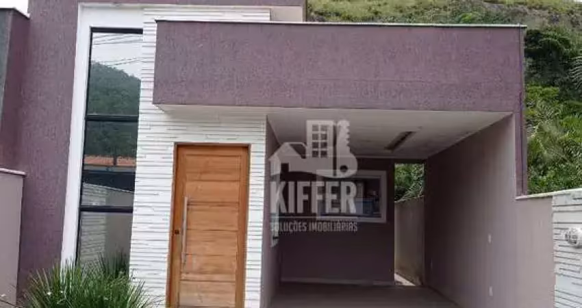 Casa com 2 quartos à venda, 114 m² por r$ 583.000 - recanto de itaipuaçu - maricá/rj