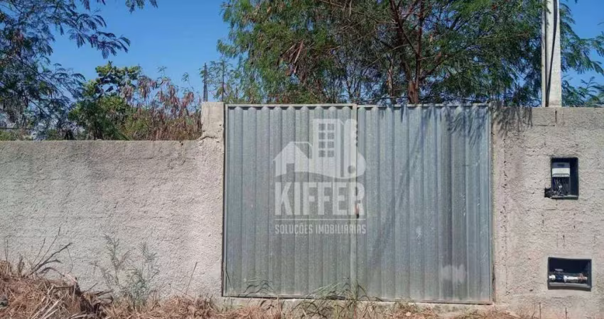 Terreno à venda, 480 m² por r$ 200.000,01 - itaipuaçu - maricá/rj