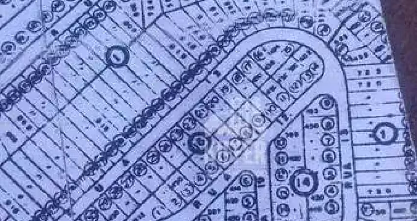 Terreno à venda, 360 m² por r$ 85.000,00 - jardim interlagos (ponta negra) - maricá/rj