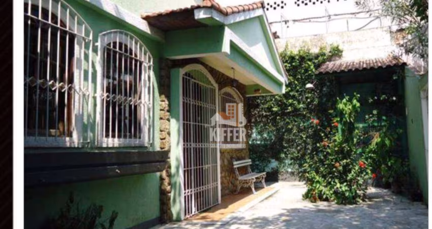 Casa com 3 quartos à venda, 240 m² por R$ 1.690.000 - São Francisco - Niterói/RJ