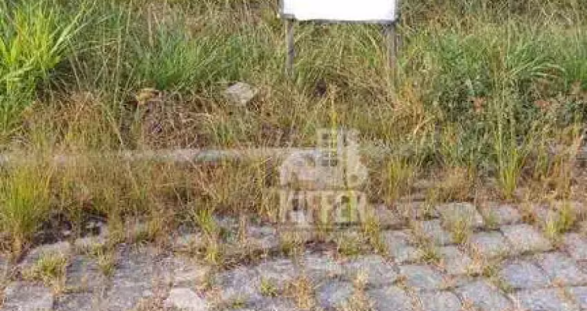 Terreno à venda, 371 m² por r$ 150.000,00 - ubatiba - maricá/rj