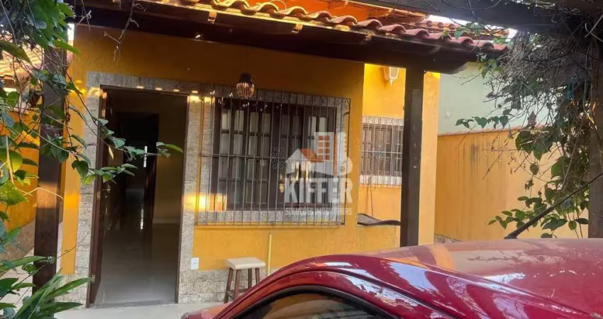 Casa à venda, 120 m² por R$ 580.000,00 - Jardim Atlântico Oeste (Itaipuaçu) - Maricá/RJ