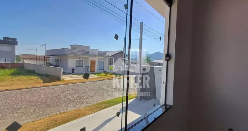 Casa com 2 quartos à venda, 66 m² por r$ 370.000 - caxito pequeno - maricá/rj