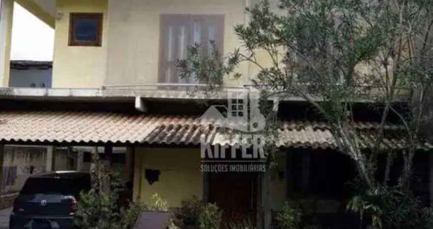 Casa com 4 dormitórios à venda, 255 m² por r$ 1.350.000,00 - jardim atlantico - maricá/rj