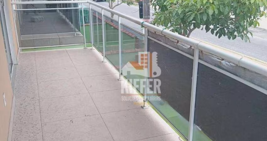 Sobrado com 2 quartos à venda, 78 m² por R$ 320.000 - Cordeirinho - Maricá/RJ